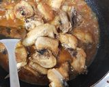 Foto langkah ke 5 dari resep Ayam kecap.
