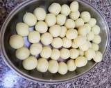 Gulab Jamun recipe step 1 photo