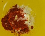 Foto del paso 2 de la receta: Bien me sabe de pollo
