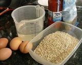 Foto del paso 2 de la receta Arroz de monteria