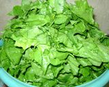 Foto del paso 1 de la receta: Hambur-pizzas (variedad)