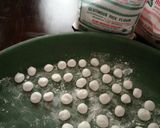 Foto langkah ke 1 dari resep Biji manau / hintalu karuang.