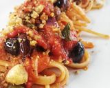 Foto del passaggio 1 della ricetta Pesce Perso
