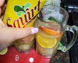 Foto del paso 2 de la receta: Tequila preparado