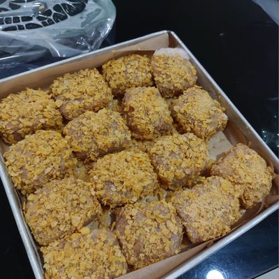 Langkah 7