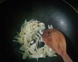 Foto langkah ke 2 dari resep Cream Soup.