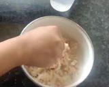 A picture of step 1 of Samosa Recipe.
