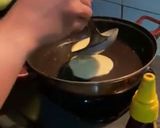 Foto langkah ke 3 dari resep Lekker tipker (takaran sendok).