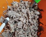 Foto del paso 6 de la receta: Tacos de Roast beef (mí versión)