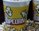 صورة لخطوة 4 من وصفة فشار بالكراميل 🌽🍿