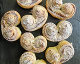 Foto del passaggio 4 della ricetta Dolcetti Zucchero e Cannella