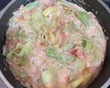 Foto del paso 7 de la receta: Fideos de zucchini