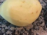 Guisito de mondongo(el de mi mamá)