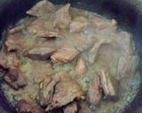 Foto del paso 1 de la receta: Estofado con lo que hay