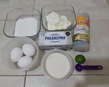 Foto del paso 6 de la receta: New york cheesecake