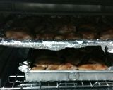Foto langkah ke 5 dari resep Sayap ayam (chicken wings) ala2 pizza hut.