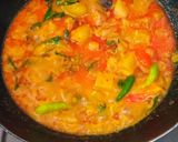 Foto langkah ke 6 dari resep Gulai kikil pedes hot jeletot.