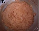 Une image de l'étape 2 de Cheesecake au toblerone.