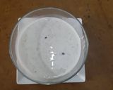 A picture of step 3 of Instant Sheer Khurma.