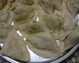 ચીઝ સમોસા (Cheese Samosa Recipe In Gujarati) રેસીપી સ્ટેપ5ફોટો