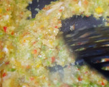 Foto del paso 6 de la receta: Arroz con carabineros