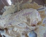 Foto del paso 2 de la receta: Pechuga de pollo al Ras el Hanout