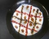 Steamed Dahi Vada recipe step 5 photo