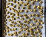 Hình bước làm 5 của món Nui homemade