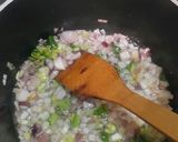 صورة لخطوة 2 من وصفة رز بسمتي بالفراخ المبهره
