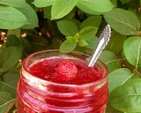 عکس مرحله 4 از دستور مارمالاد توت فرنگی (Marmalade)🍓