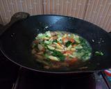 Foto langkah ke 5 dari resep Capcai.