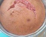 รูปขั้นตอนการทำที่ 5 ของ Red Valvet Cake