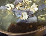 Foto langkah ke 2 dari resep Sop iga sapi.