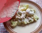 Foto langkah ke 3 dari resep Kembang Kol Crispy.