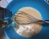 Foto del paso 1 de la receta: Bizcocho de Limón