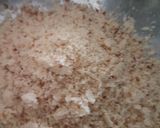 सुरती घारी (shruti ghari recipe in Hindi) रेसिपी चरण 3 फोटो
