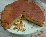 Foto del paso 9 de la receta: Bizcocho de frutas thermomix