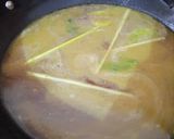 Foto langkah ke 3 dari resep Rawon Daging Sapi.