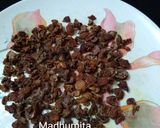 A picture of step 5 of Amla Dried Chunks.