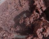 A picture of step 1 of Ragi Dates Modak.