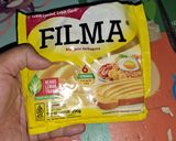 Foto langkah ke 3 dari resep Goguma Pia Choco Cheese Endess.s.s.