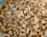 Foto del paso 1 de la receta: Tarta de manzana🍏🍎Pie de manzana 🍏🍎Apple pie 🍏🍎