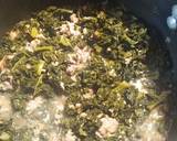 Kale, Beef, and Bacon recipe step 5 photo