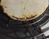 Foto del paso 1 de la receta: Arepas rellenas variedad