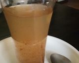 A picture of step 2 of ACV Booster.