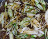 A picture of step 3 of With Mentsuyu! The Golden Ratio for Fried Pork Cutlet Rice Bowl or Chicken & Egg Rice Bowl!.