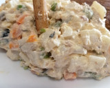 Foto del paso 3 de la receta: 155. Ensaladilla con caballa fresca