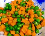 Hình bước làm 3 của món Causa - Salad Peru