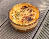 Foto del passaggio 11 della ricetta Moussaka Greca in Airfryer