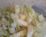 A picture of step 11 of My BLT Pasta Salad (Bacon, Lettuce & Tomato) with Potato Crisps.